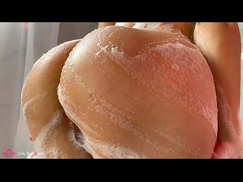 ❤️ 갈색 머리 자위 여자 가 진동 하기 강렬한 오르가즘 에 샤워기 ️ 포르노 우리 ko.porn-93.ru ﹏